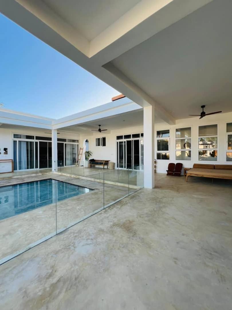 Apartamento Greenmark 1 Bwejuu