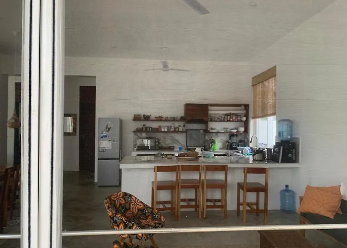 Greenmark Apartment 1