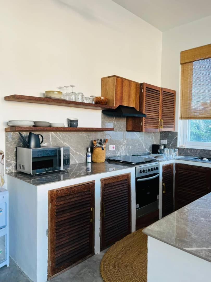 Greenmark 1 Appartement